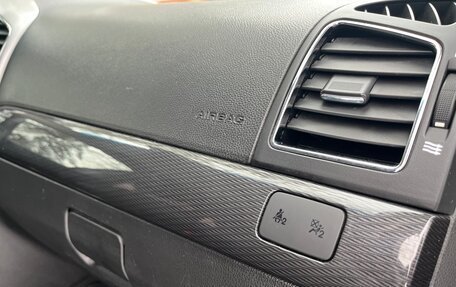 Chevrolet Captiva I, 2013 год, 1 500 000 рублей, 21 фотография