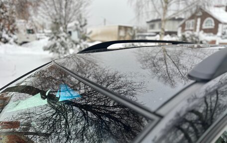 Chevrolet Captiva I, 2013 год, 1 500 000 рублей, 24 фотография