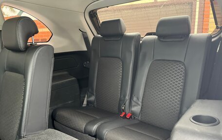 Chevrolet Captiva I, 2013 год, 1 500 000 рублей, 28 фотография