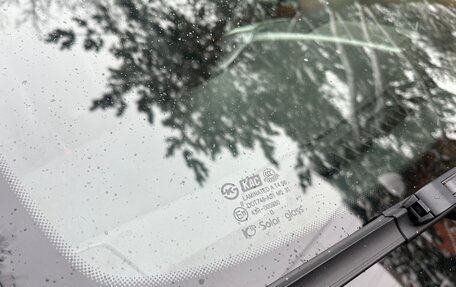 Chevrolet Captiva I, 2013 год, 1 500 000 рублей, 23 фотография