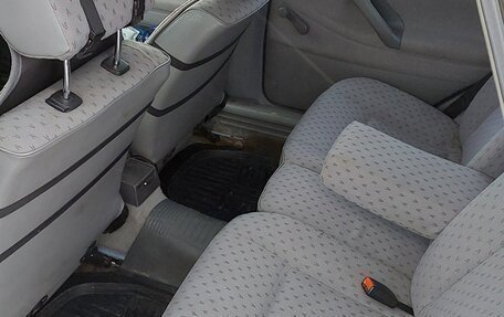 Volkswagen Passat B4, 1995 год, 250 000 рублей, 7 фотография