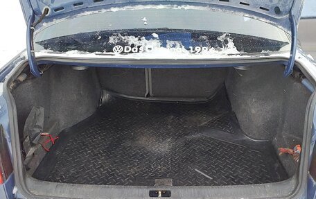 Volkswagen Passat B4, 1995 год, 250 000 рублей, 8 фотография