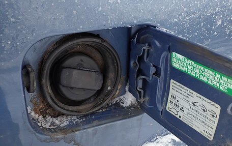 Volkswagen Passat B4, 1995 год, 250 000 рублей, 15 фотография