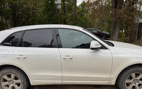 Audi Q5, 2009 год, 1 050 000 рублей, 2 фотография