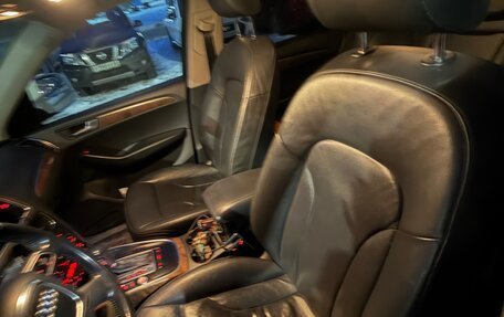 Audi Q5, 2009 год, 1 050 000 рублей, 4 фотография