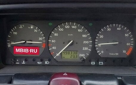 Volkswagen Passat B4, 1995 год, 250 000 рублей, 16 фотография