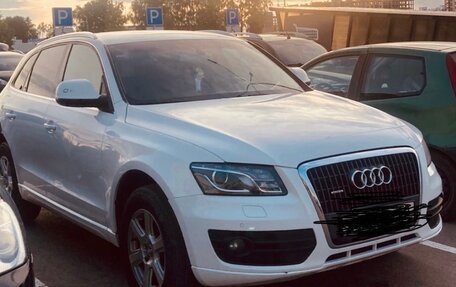 Audi Q5, 2009 год, 1 050 000 рублей, 3 фотография