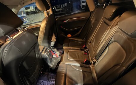 Audi Q5, 2009 год, 1 050 000 рублей, 5 фотография