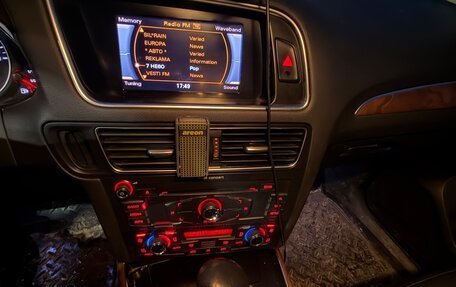 Audi Q5, 2009 год, 1 050 000 рублей, 6 фотография