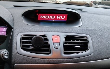 Renault Fluence I, 2013 год, 770 000 рублей, 6 фотография