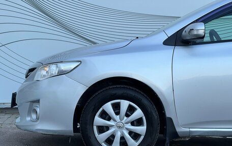 Toyota Corolla, 2010 год, 710 000 рублей, 2 фотография