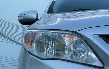 Toyota Corolla, 2010 год, 710 000 рублей, 4 фотография