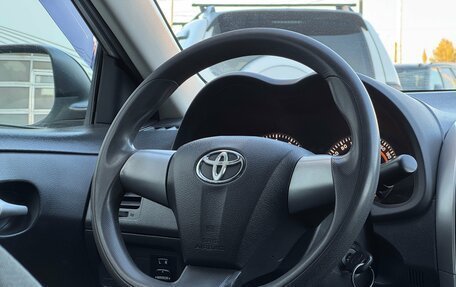 Toyota Corolla, 2010 год, 710 000 рублей, 11 фотография