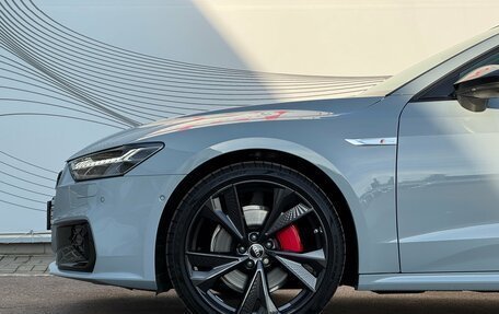 Audi A7, 2025 год, 7 900 000 рублей, 2 фотография