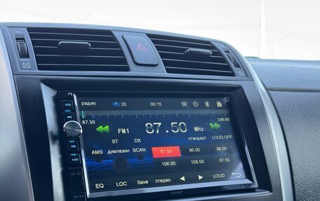 Toyota Corolla, 2010 год, 710 000 рублей, 16 фотография