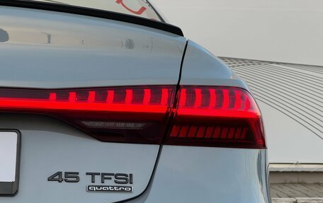 Audi A7, 2025 год, 7 900 000 рублей, 8 фотография