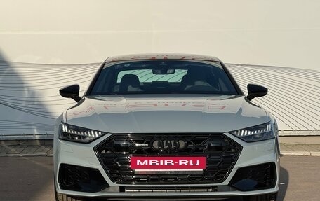 Audi A7, 2025 год, 7 900 000 рублей, 3 фотография