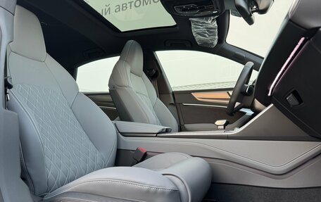 Audi A7, 2025 год, 7 900 000 рублей, 17 фотография