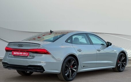 Audi A7, 2025 год, 7 900 000 рублей, 9 фотография