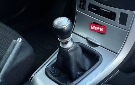 Toyota Corolla, 2010 год, 710 000 рублей, 18 фотография