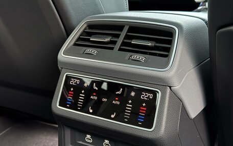 Audi A7, 2025 год, 7 900 000 рублей, 19 фотография