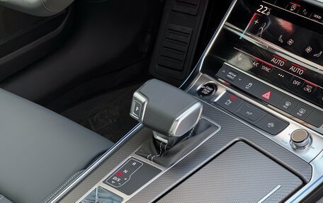 Audi A7, 2025 год, 7 900 000 рублей, 23 фотография