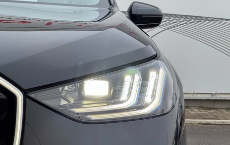 BMW X3, 2025 год, 7 600 000 рублей, 4 фотография