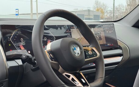 BMW X3, 2025 год, 7 600 000 рублей, 10 фотография