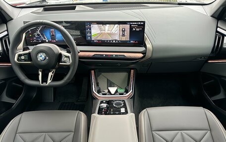 BMW X3, 2025 год, 7 600 000 рублей, 12 фотография