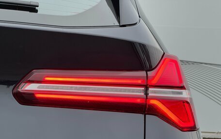 BMW X3, 2025 год, 7 600 000 рублей, 8 фотография