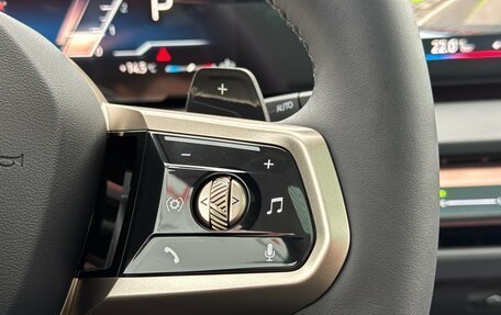 BMW X3, 2025 год, 7 600 000 рублей, 15 фотография