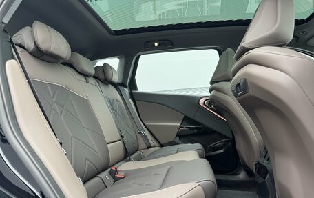 BMW X3, 2025 год, 7 600 000 рублей, 17 фотография