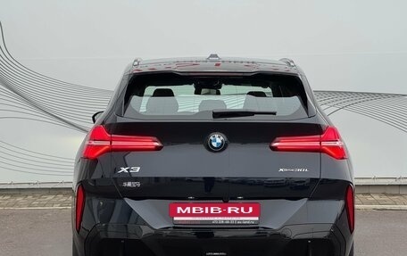 BMW X3, 2025 год, 7 600 000 рублей, 7 фотография