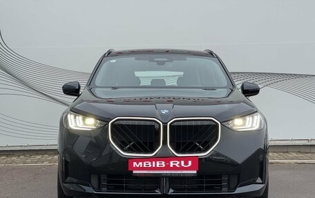 BMW X3, 2025 год, 7 600 000 рублей, 3 фотография