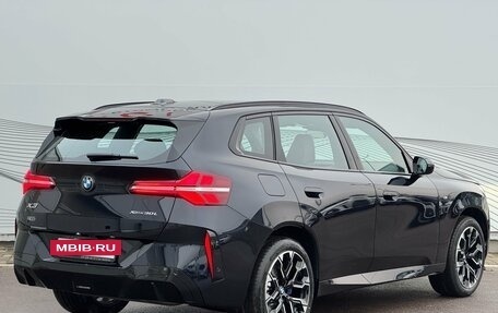 BMW X3, 2025 год, 7 600 000 рублей, 9 фотография