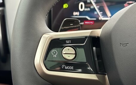 BMW X3, 2025 год, 7 600 000 рублей, 13 фотография