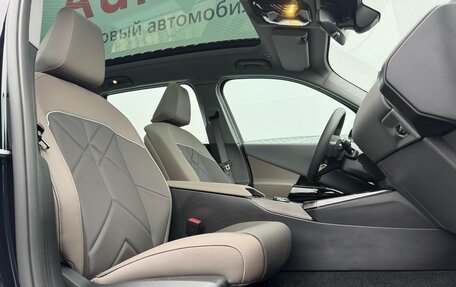 BMW X3, 2025 год, 7 600 000 рублей, 16 фотография