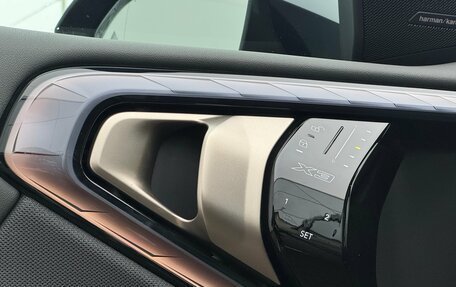 BMW X3, 2025 год, 7 600 000 рублей, 24 фотография