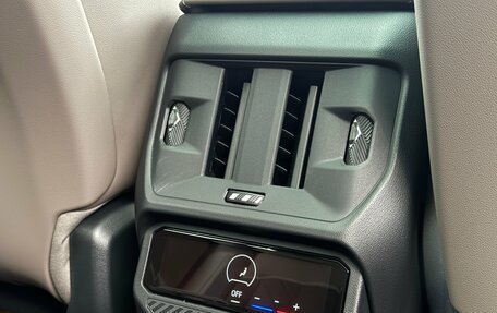 BMW X3, 2025 год, 7 600 000 рублей, 18 фотография