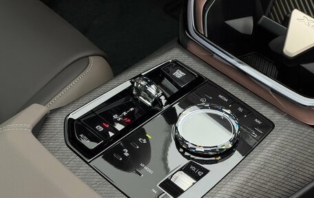 BMW X3, 2025 год, 7 600 000 рублей, 22 фотография