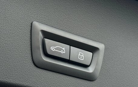 BMW X3, 2025 год, 7 600 000 рублей, 25 фотография