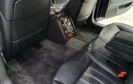 Bentley Continental Flying Spur, 2005 год, 2 500 000 рублей, 4 фотография