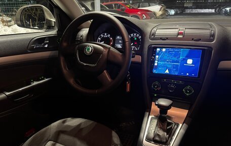 Skoda Octavia, 2008 год, 890 000 рублей, 6 фотография