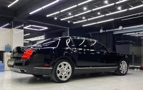 Bentley Continental Flying Spur, 2005 год, 2 500 000 рублей, 6 фотография