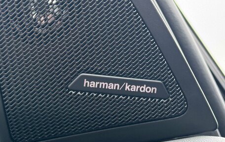 BMW X3, 2025 год, 7 600 000 рублей, 27 фотография