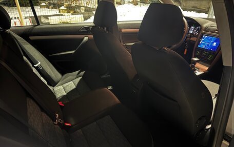 Skoda Octavia, 2008 год, 890 000 рублей, 7 фотография