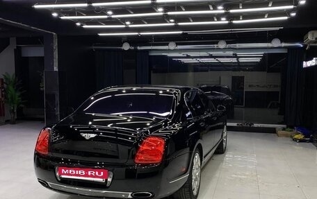 Bentley Continental Flying Spur, 2005 год, 2 500 000 рублей, 2 фотография