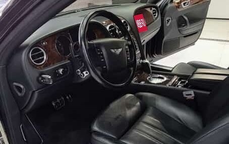 Bentley Continental Flying Spur, 2005 год, 2 500 000 рублей, 3 фотография