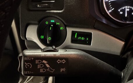 Skoda Octavia, 2008 год, 890 000 рублей, 10 фотография