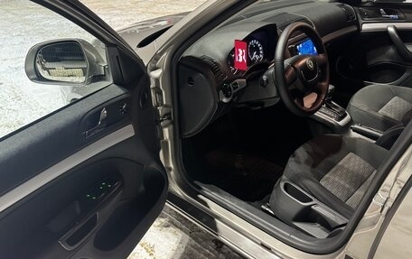 Skoda Octavia, 2008 год, 890 000 рублей, 11 фотография